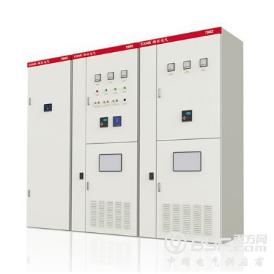 SC(B)10干式电力变压器