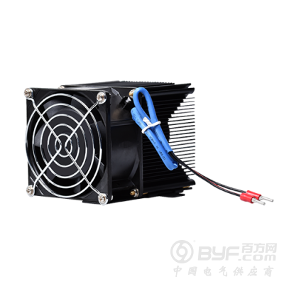 柜内空气调节器 WL-OH-02/03图3