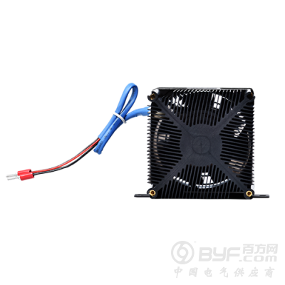 柜内空气调节器 WL-OH-02/03图2