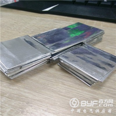 软铝排 铝箔软连接 铝排厂家加工定制图3