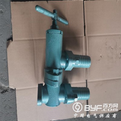 BW320注浆机三通 泥浆泵钢球 曲轴图4