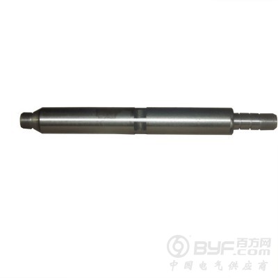BW450/8泥浆泵阀座 泥浆泵安全阀 拉杆图2