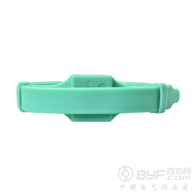 电池供电温度传感器 WL-SRT-B01图2