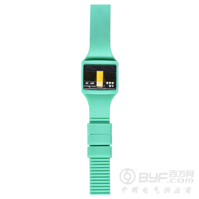 电池供电温度传感器 WL-SRT-B01图3