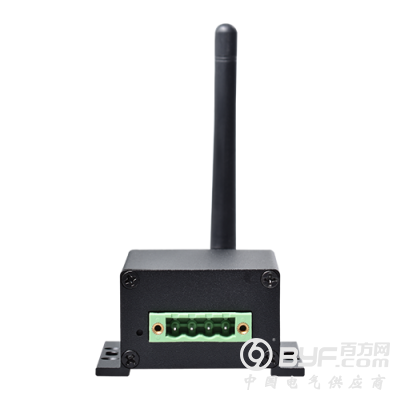 总线式无线温度采集器 WL-TDP-D12图3