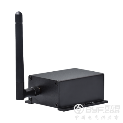 总线式无线温度采集器 WL-TDP-D12图4