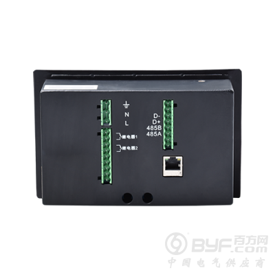 无线温度集中监测仪 WL-SID100图3