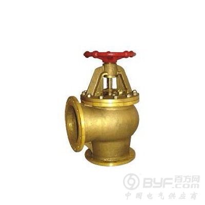 船用通海阀 青铜通海阀 船用法兰青铜吸入通海阀 通海阀图2