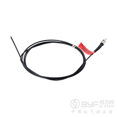 荧光光纤温度传感器 WL-SRT-F01图2