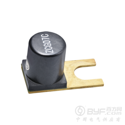 声表面波温度传感器 WL-TDS-A100图3