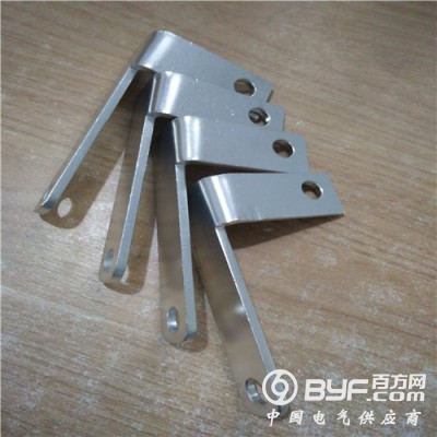 铜排加工厂家 铜排折弯 铜排镀锡 铜排打孔等图3