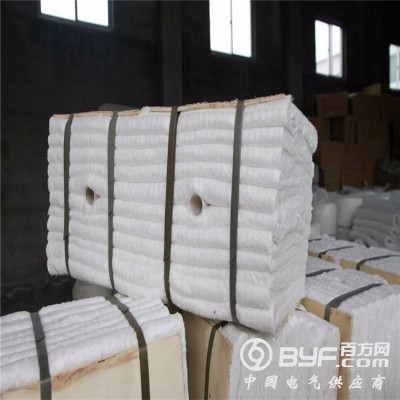江苏窑炉厂家硅酸铝纤维模块1430含锆型轧钢炉保温棉