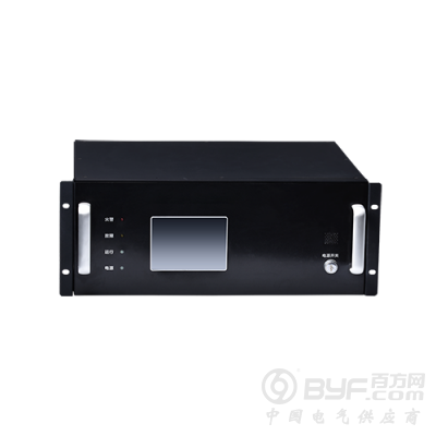 分布式光纤温度分析仪 WL-TXF-DTS10图2