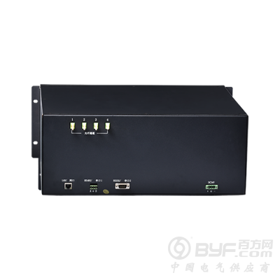 分布式光纤温度分析仪 WL-TXF-DTS10图3