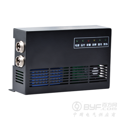 SF6气体泄漏定量报警系统 WL-EW600图2