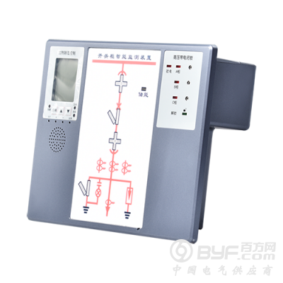 开关柜智能监测装置 WL-CX01/CK系列图2