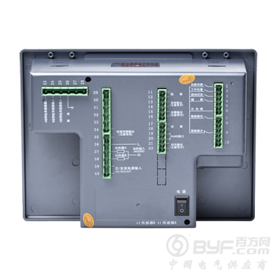 开关柜智能监测装置 WL-CX01/CK系列图4