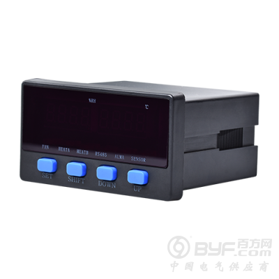 温湿度控制仪 WL-EH100/200图2