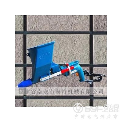 okk电动填缝机图2