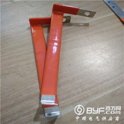 铜排厂家供应 汇流排 涂层铜排 铜排加工定制图3