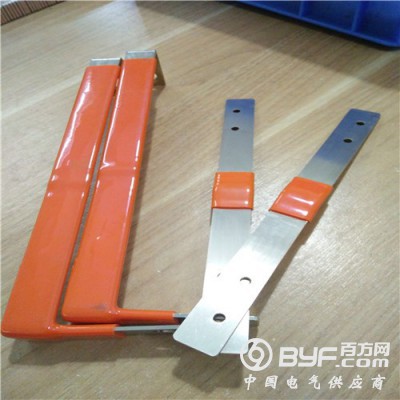 铜排厂家供应 汇流排 涂层铜排 铜排加工定制图2