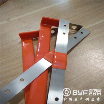 铜排厂家供应 汇流排 涂层铜排 铜排加工定制图4