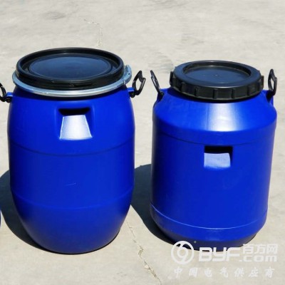 60升塑料桶 60公斤塑料桶