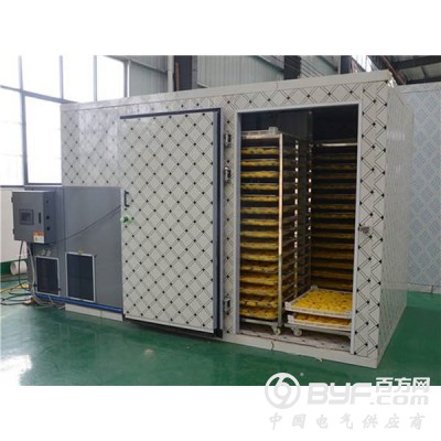 大型白术烘干机设备价格适用范围图2