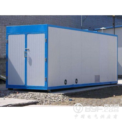 大型白术烘干机设备价格适用范围图3