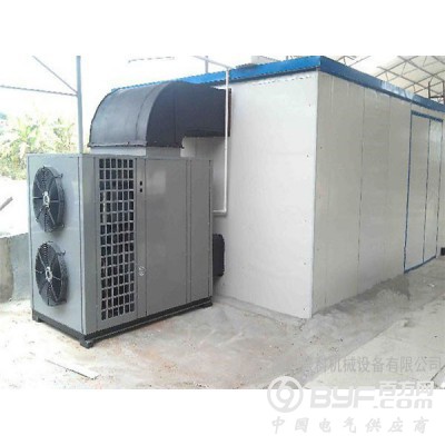 大型白术烘干机设备价格适用范围图5