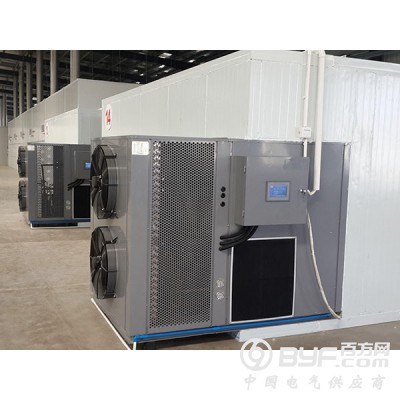 大型白术烘干机设备价格适用范围图4