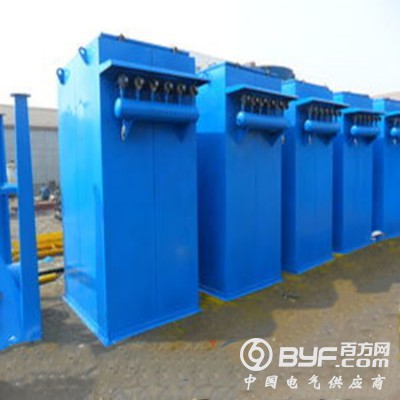 脉冲布袋除尘器小型脉冲布袋除尘器维护,小型脉冲布袋除尘器报价图2