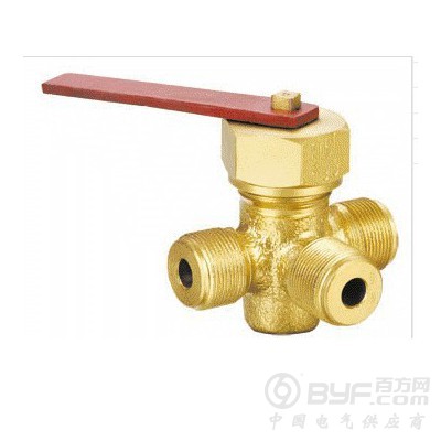 船用旋塞阀 旋塞阀厂家 GB/T598-80 青铜填料旋塞阀图2