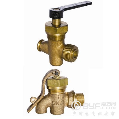 船用旋塞阀 旋塞阀 旋塞阀门 压力表旋塞阀 胶管接头旋塞阀图2