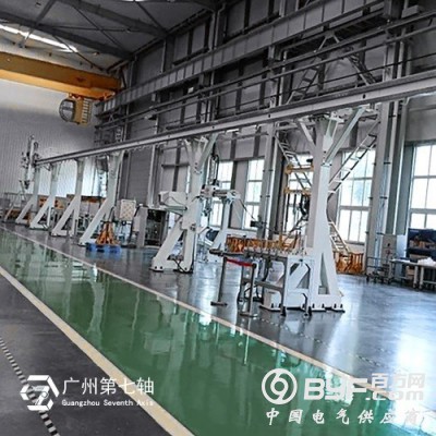上海桁架机械手-桁架上下料机器人制造商品质高