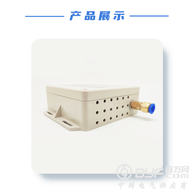 消声器 电磁阀消声器 小孔消声器 气动消声器 厂家直销图3