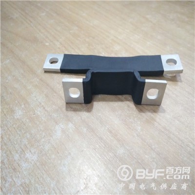 锂电池铜箔软连接 软铜排厂家加工定制工艺齐全图2