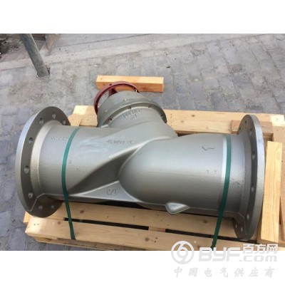 STAF/STAD静态平衡阀瑞典TA_TA静态平衡阀图2