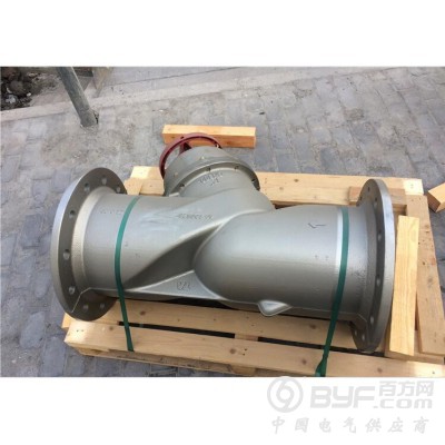 STAF/STAD静态平衡阀瑞典TA_TA静态平衡阀图3