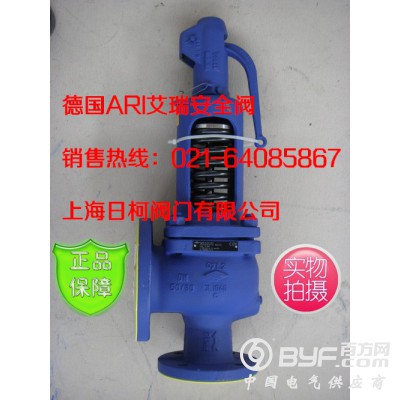 FIG12.901安全阀ARI艾瑞蒸汽安全阀_FIG.902图2