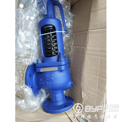 FIG12.901安全阀ARI艾瑞蒸汽安全阀_FIG.902图4
