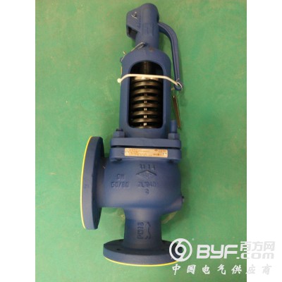 FIG12.901安全阀ARI艾瑞蒸汽安全阀_FIG.902图5