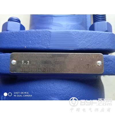 FIG12.901安全阀ARI艾瑞蒸汽安全阀_FIG.902图6