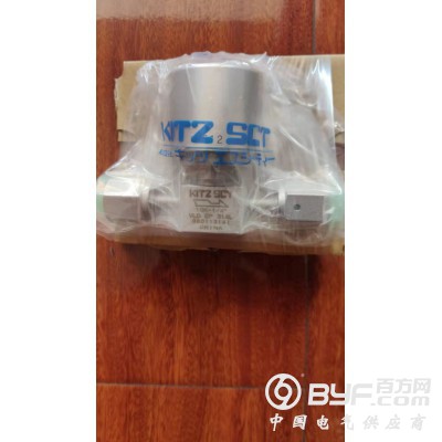 VLD4CS-VC-EP-316L-KITZSCT气动隔膜阀图3