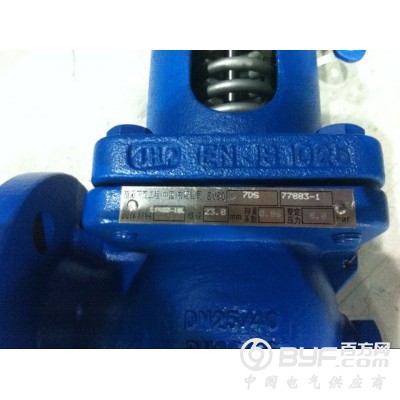 斯派莎克SV60-7DS安全阀_SPIRAXSARCO安全阀图3
