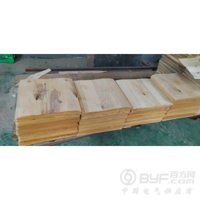 硬木厚木名贵木材快速高效干燥设备图2