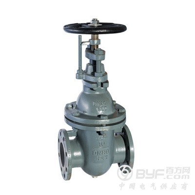 船用闸阀 日标闸阀 闸阀厂家 船用手动闸阀 气动闸阀图3