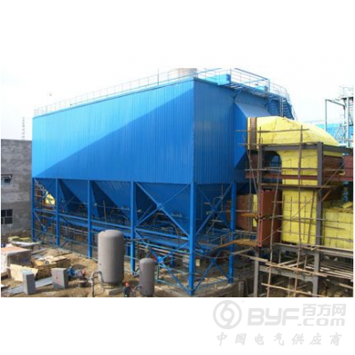 长袋离线脉冲布袋除尘器厂家,脉冲布袋除尘器批发、报价图2