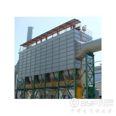 长袋离线脉冲布袋除尘器厂家,脉冲布袋除尘器批发、报价图3