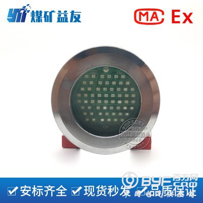 DGY5/24L矿用隔爆型机车转向灯图2